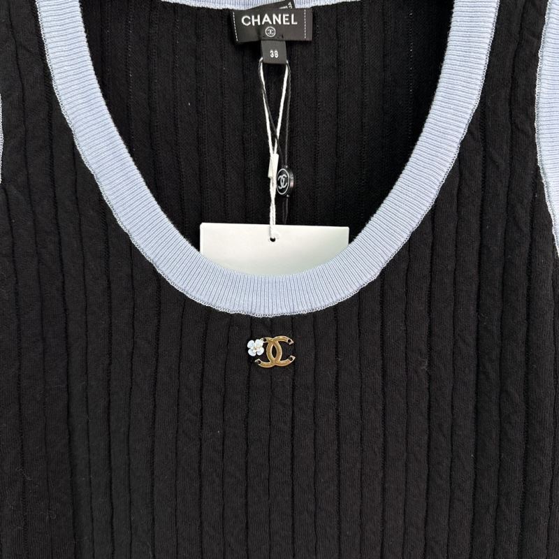 Chanel Dress